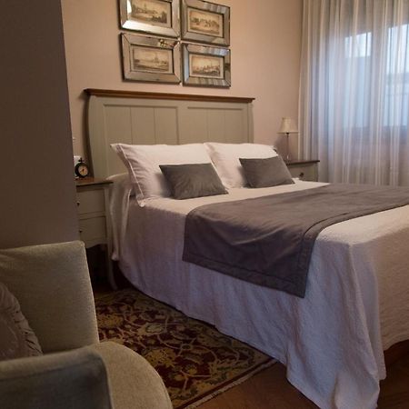 Galiciaguesthome Avenida Vigo 62 Понтеведра Екстер'єр фото