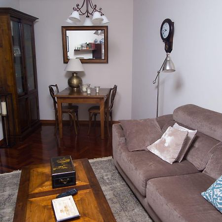 Galiciaguesthome Avenida Vigo 62 Понтеведра Екстер'єр фото