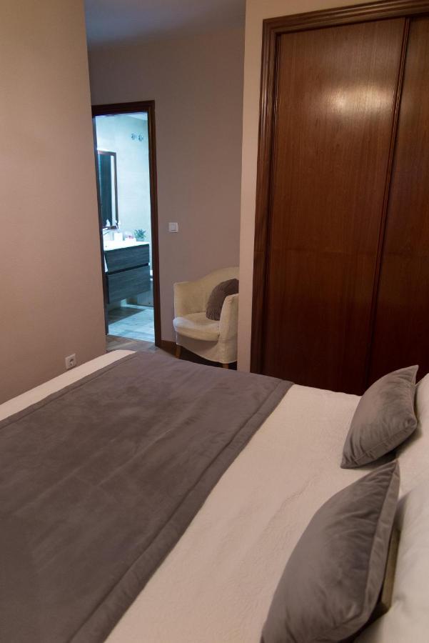 Galiciaguesthome Avenida Vigo 62 Понтеведра Екстер'єр фото