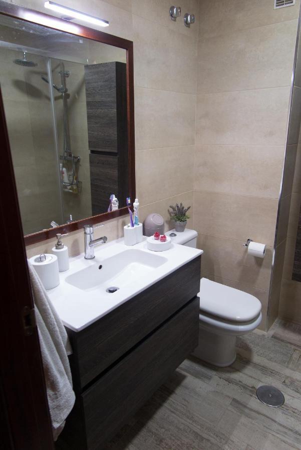 Galiciaguesthome Avenida Vigo 62 Понтеведра Екстер'єр фото