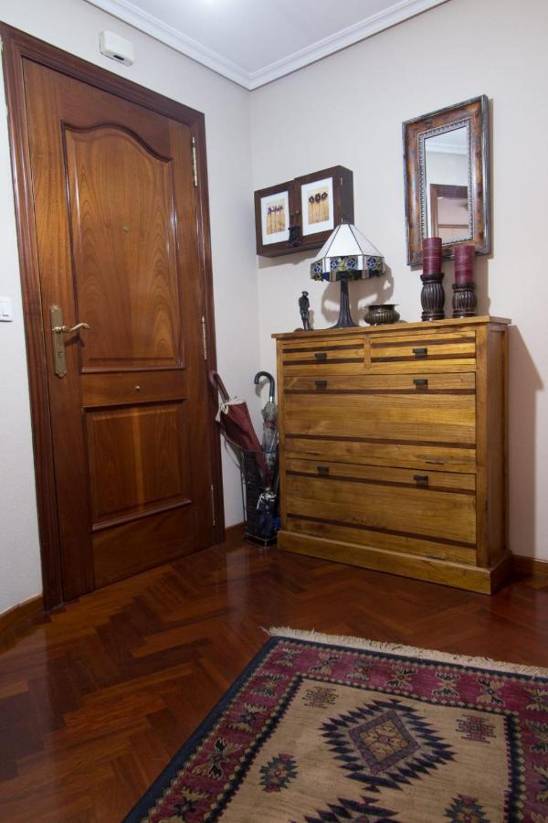 Galiciaguesthome Avenida Vigo 62 Понтеведра Екстер'єр фото