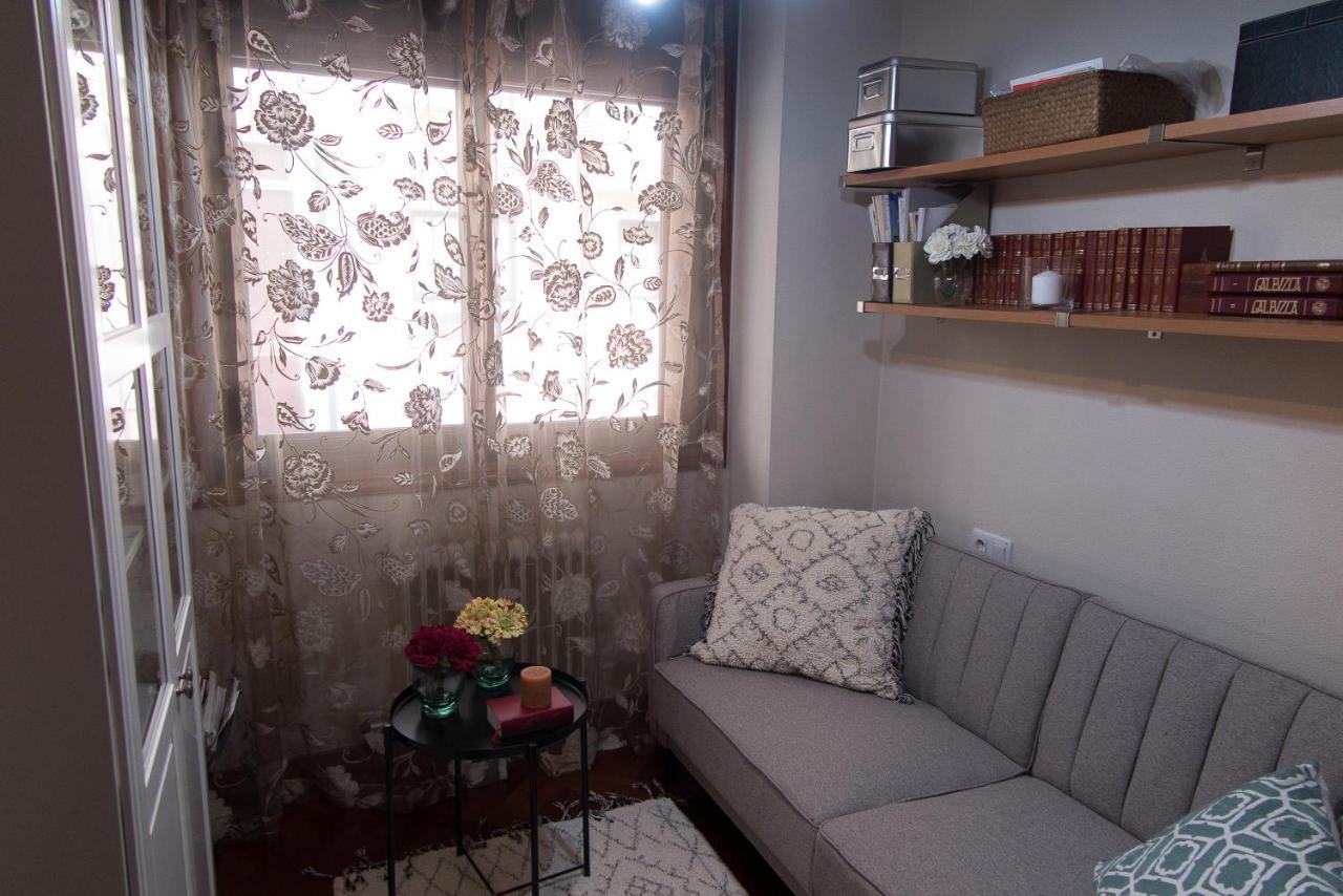 Galiciaguesthome Avenida Vigo 62 Понтеведра Екстер'єр фото