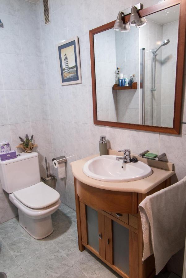 Galiciaguesthome Avenida Vigo 62 Понтеведра Екстер'єр фото